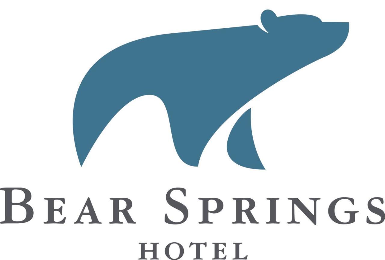 Bear Springs Hotel Highland Ngoại thất bức ảnh