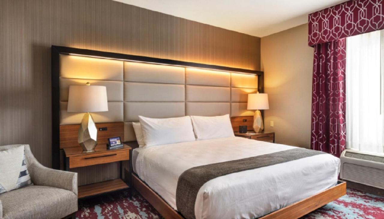 Bear Springs Hotel Highland Ngoại thất bức ảnh